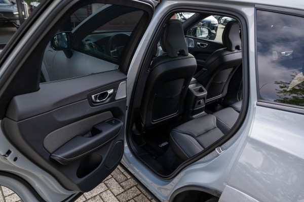 Volvo XC60 2.0 T8 AWD Polestar Engineered HEICO B&W Pano