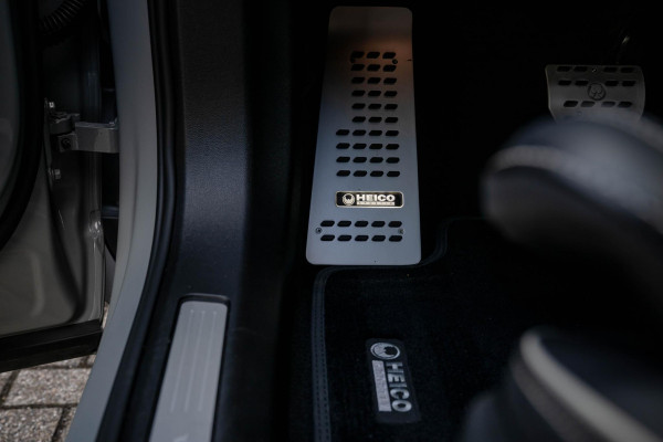 Volvo XC60 2.0 T8 AWD Polestar Engineered HEICO B&W Pano