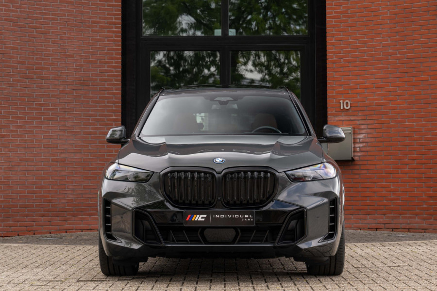 BMW X5 xDrive50e M-Sport Pro CoPilot Sky-Lounge Pano VOL
