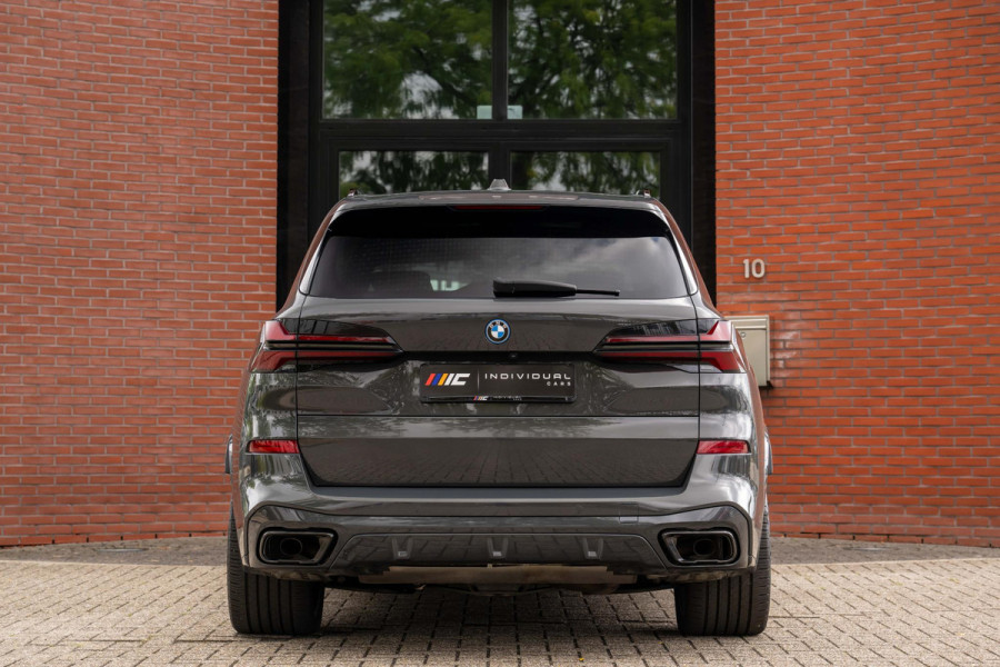 BMW X5 xDrive50e M-Sport Pro CoPilot Sky-Lounge Pano VOL