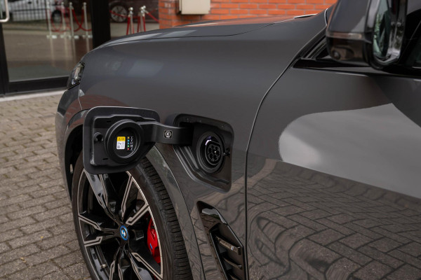 BMW X5 xDrive50e M-Sport Pro CoPilot Sky-Lounge Pano VOL