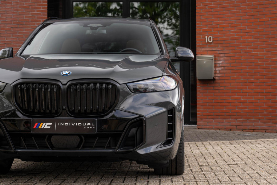 BMW X5 xDrive50e M-Sport Pro CoPilot Sky-Lounge Pano VOL