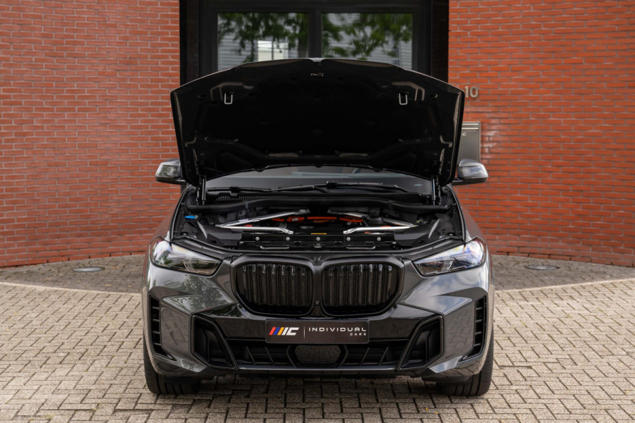 BMW X5 xDrive50e M-Sport Pro CoPilot Sky-Lounge Pano VOL