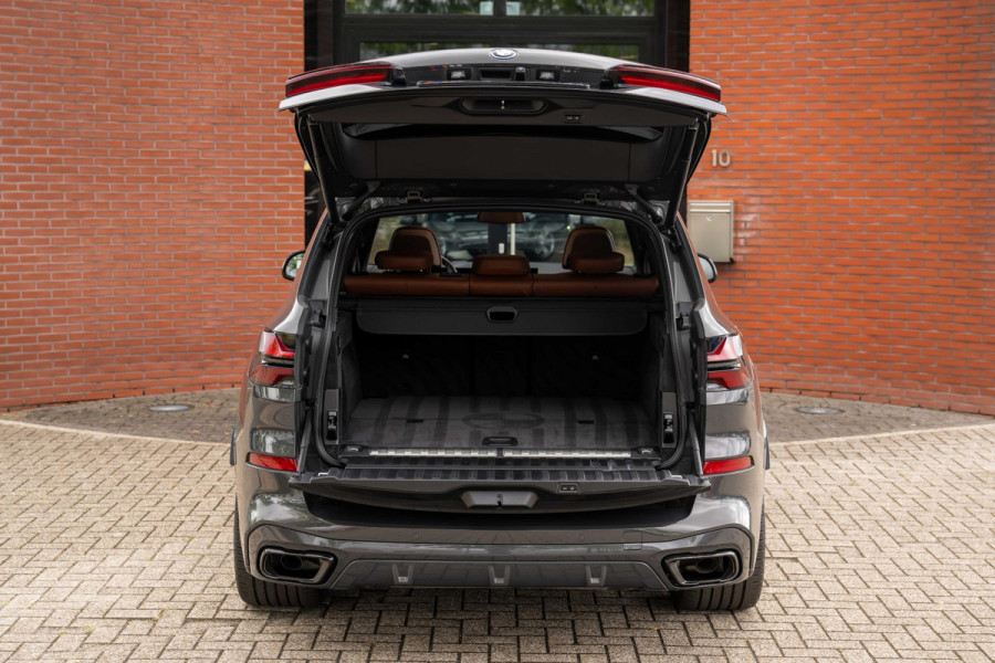 BMW X5 xDrive50e M-Sport Pro CoPilot Sky-Lounge Pano VOL
