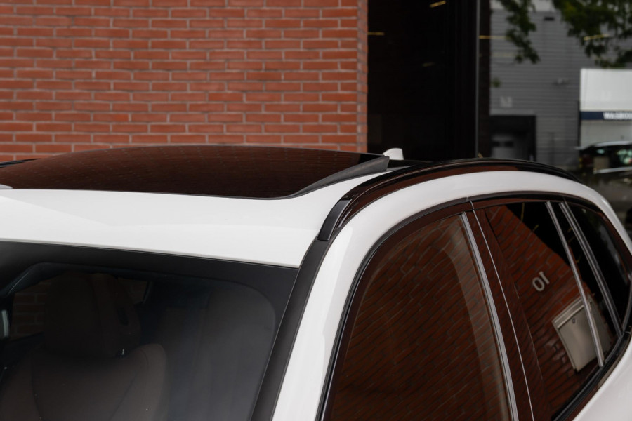 BMW X3 xDrive30e M-Sport Pano HuD Trekhaak Camera 94% SOH