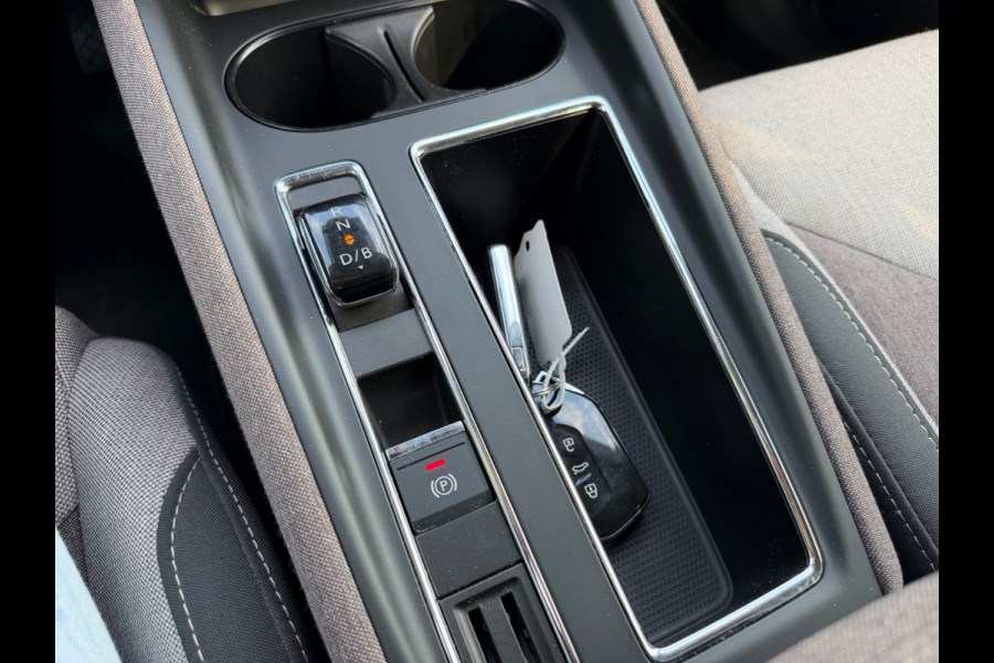Škoda ENYAQ iV 60 First Edition / SoH 93,1% / Camera / CarPlay / Keyless / Matrix LED / 20'' / Dodehoek / Stoelverwarming / DAB / ACC