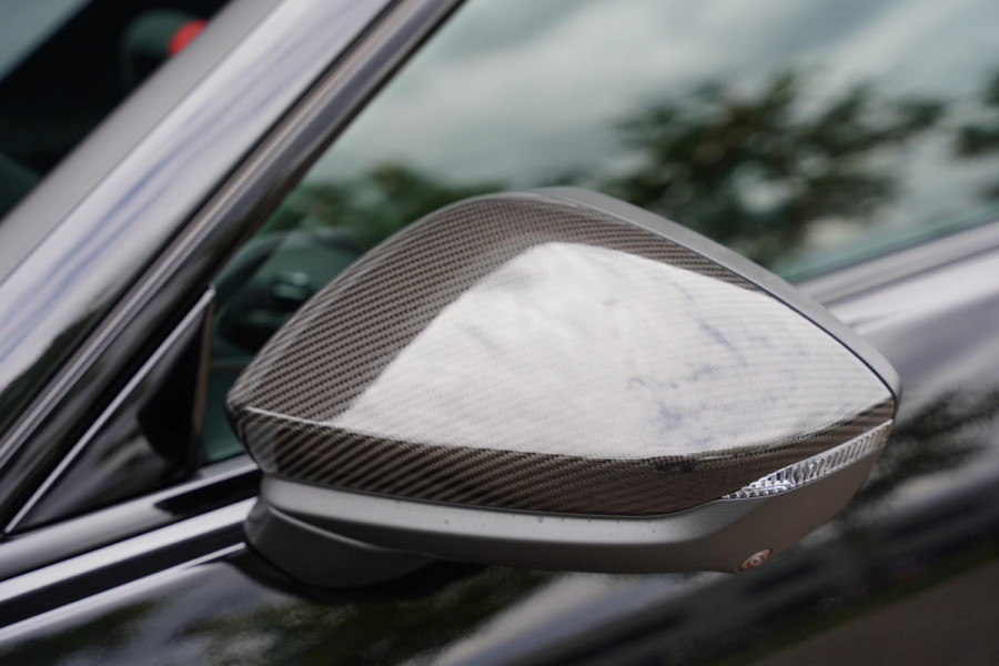 Audi RS5 Avant Quattro / Sportpakket / Keramisch / Pano / Head-Up