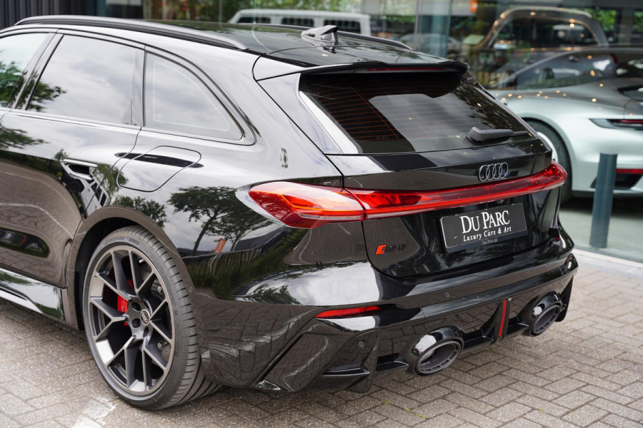 Audi RS5 Avant Quattro / Sportpakket / Keramisch / Pano / Head-Up