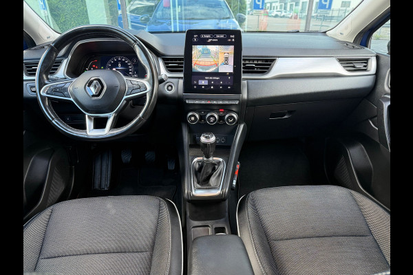 Renault Captur 1.0 TCe 90 Edition One - Climate - Navi - Bose - Trekhaak - Org.NL