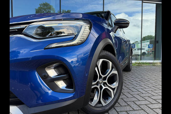Renault Captur 1.0 TCe 90 Edition One - Climate - Navi - Bose - Trekhaak - Org.NL