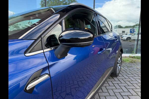 Renault Captur 1.0 TCe 90 Edition One - Climate - Navi - Bose - Trekhaak - Org.NL