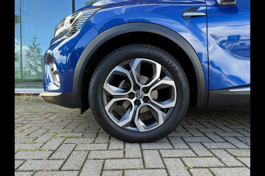 Renault Captur 1.0 TCe 90 Edition One - Climate - Navi - Bose - Trekhaak - Org.NL