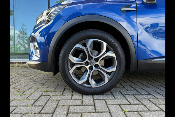 Renault Captur 1.0 TCe 90 Edition One - Climate - Navi - Bose - Trekhaak - Org.NL