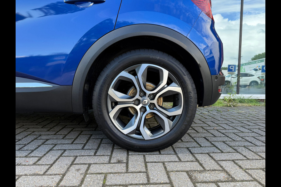 Renault Captur 1.0 TCe 90 Edition One - Climate - Navi - Bose - Trekhaak - Org.NL