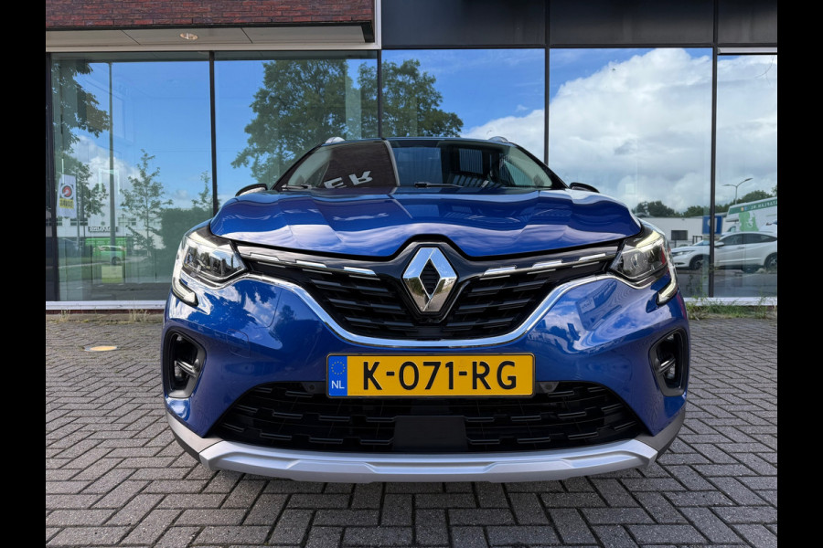 Renault Captur 1.0 TCe 90 Edition One - Climate - Navi - Bose - Trekhaak - Org.NL