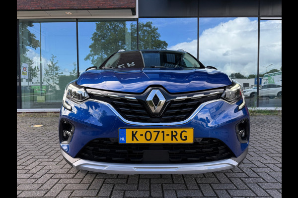 Renault Captur 1.0 TCe 90 Edition One - Climate - Navi - Bose - Trekhaak - Org.NL