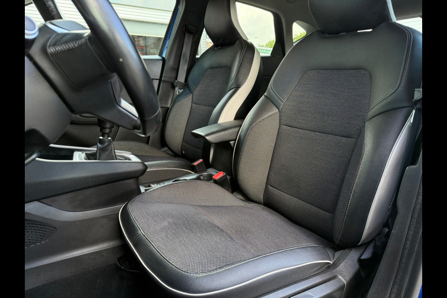 Renault Captur 1.0 TCe 90 Edition One - Climate - Navi - Bose - Trekhaak - Org.NL