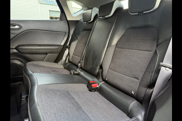 Renault Captur 1.0 TCe 90 Edition One - Climate - Navi - Bose - Trekhaak - Org.NL