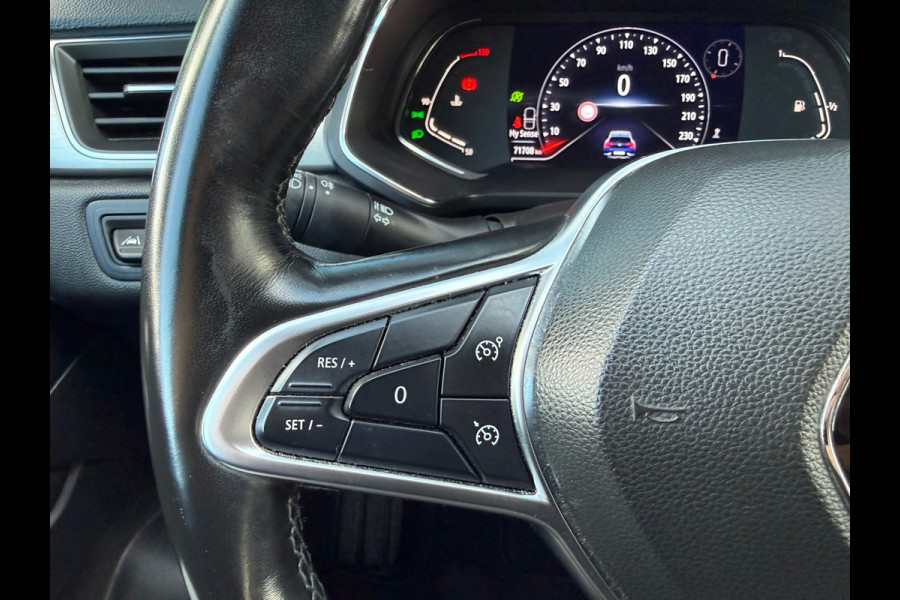 Renault Captur 1.0 TCe 90 Edition One - Climate - Navi - Bose - Trekhaak - Org.NL