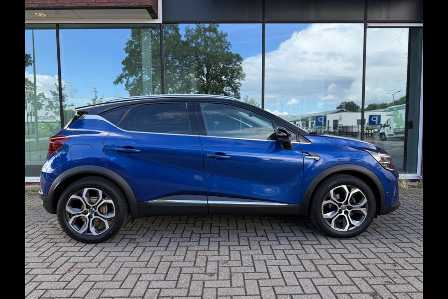 Renault Captur 1.0 TCe 90 Edition One - Climate - Navi - Bose - Trekhaak - Org.NL