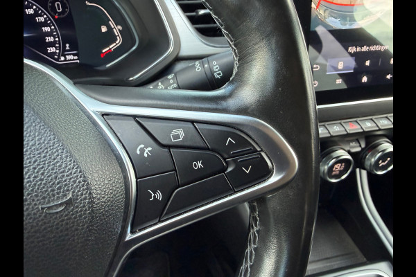 Renault Captur 1.0 TCe 90 Edition One - Climate - Navi - Bose - Trekhaak - Org.NL