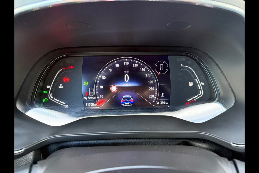 Renault Captur 1.0 TCe 90 Edition One - Climate - Navi - Bose - Trekhaak - Org.NL