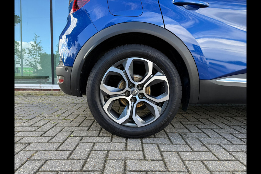 Renault Captur 1.0 TCe 90 Edition One - Climate - Navi - Bose - Trekhaak - Org.NL