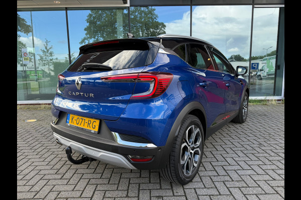 Renault Captur 1.0 TCe 90 Edition One - Climate - Navi - Bose - Trekhaak - Org.NL