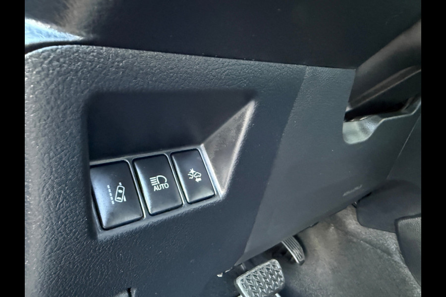 Toyota Yaris 1.5 HYBRID ASPIRATION AUTOMAAT CLIMA CAM NAP 100%DEALER OND