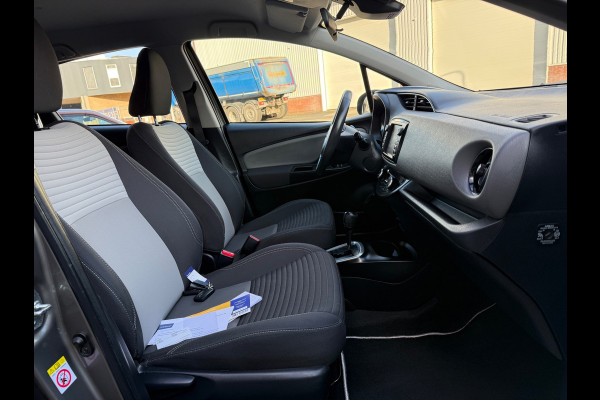 Toyota Yaris 1.5 HYBRID ASPIRATION AUTOMAAT CLIMA CAM NAP 100%DEALER OND