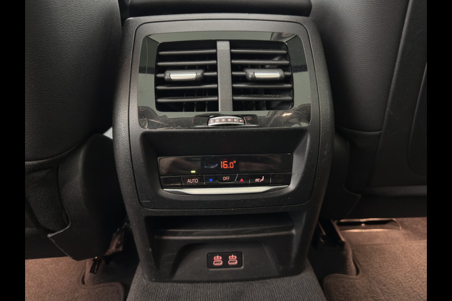BMW iX3 Executive 80 kWh [3-Fase-11kW] {SoH-99%} (INCL.BTW) Aut. *PANO | LEATHER | ADAPTIVE-CRUISE | FULL-LED | MEMORY-PACK | BLIND-SPOT | DIGI-COCKPIT | HEATED-COMFORTSEATS | CAMERA | DAB+ | NAVI-FULLMAP | TOWBAR | 19''ALU*