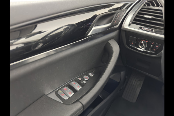 BMW iX3 Executive 80 kWh [3-Fase-11kW] {SoH-99%} (INCL.BTW) Aut. *PANO | LEATHER | ADAPTIVE-CRUISE | FULL-LED | MEMORY-PACK | BLIND-SPOT | DIGI-COCKPIT | HEATED-COMFORTSEATS | CAMERA | DAB+ | NAVI-FULLMAP | TOWBAR | 19''ALU*