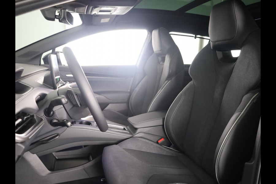 Škoda Enyaq 85 Sportline | Panoramadak | 20 inch | Sportstoelen | Adaptive Cruise | Blind Spot