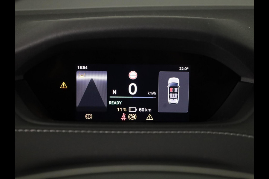 Škoda Enyaq 85 Sportline | Panoramadak | 20 inch | Sportstoelen | Adaptive Cruise | Blind Spot