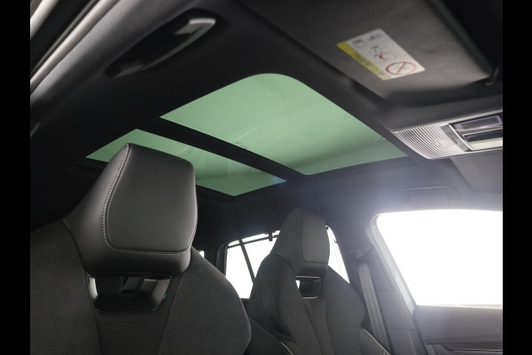Škoda Enyaq 85 Sportline | Panoramadak | 20 inch | Sportstoelen | Adaptive Cruise | Blind Spot