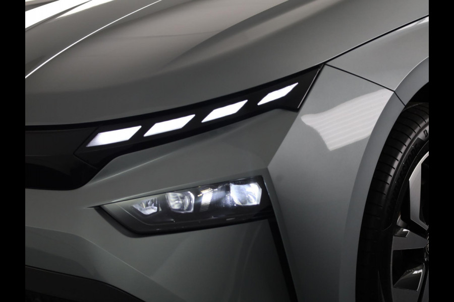 Škoda Enyaq 85 Sportline | Panoramadak | 20 inch | Sportstoelen | Adaptive Cruise | Blind Spot