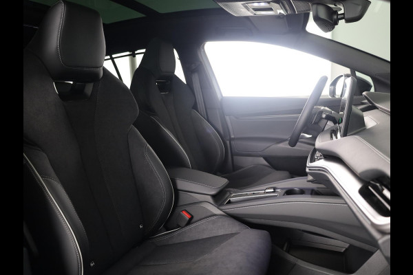 Škoda Enyaq 85 Sportline | Panoramadak | 20 inch | Sportstoelen | Adaptive Cruise | Blind Spot