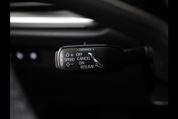Škoda Enyaq 85 Sportline | Panoramadak | 20 inch | Sportstoelen | Adaptive Cruise | Blind Spot