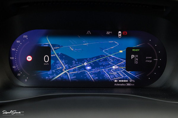 Volvo XC40 Recharge Ultimate 70 kWh | Panorama dak | Harman Kardon | Adaptieve cruise | Memory | Blis |