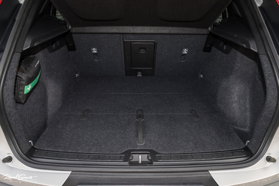 Volvo XC40 Recharge Ultimate 70 kWh | Panorama dak | Harman Kardon | Adaptieve cruise | Memory | Blis |