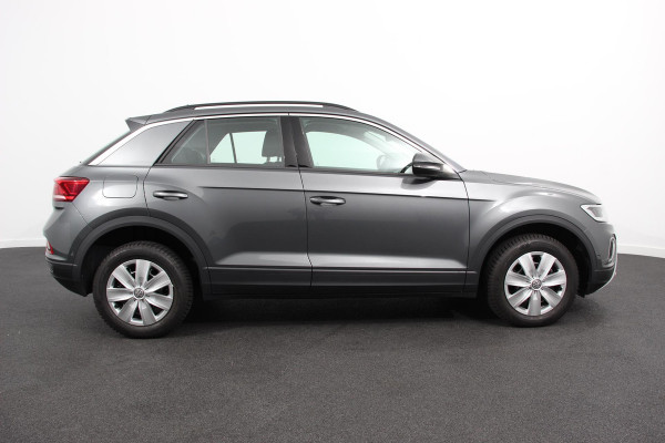 Volkswagen T-Roc 1.5 TSI DSG Life Navigatie Apple Carplay/Android Auto Parkeersensoren Camera Adaptive Cruise Control Virtual Cockpit Stuur- en stoelverwarming