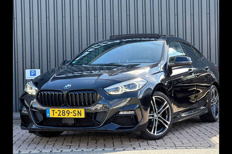 BMW 2 Serie Gran Coupé 218i|M-Pakket|Pano|Camera|Carplay|