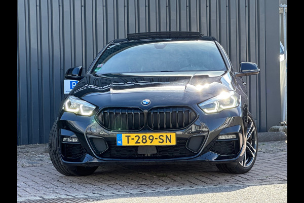 BMW 2 Serie Gran Coupé 218i|M-Pakket|Pano|Camera|Carplay|