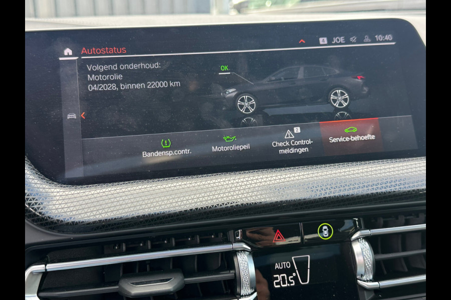 BMW 2 Serie Gran Coupé 218i|M-Pakket|Pano|Camera|Carplay|