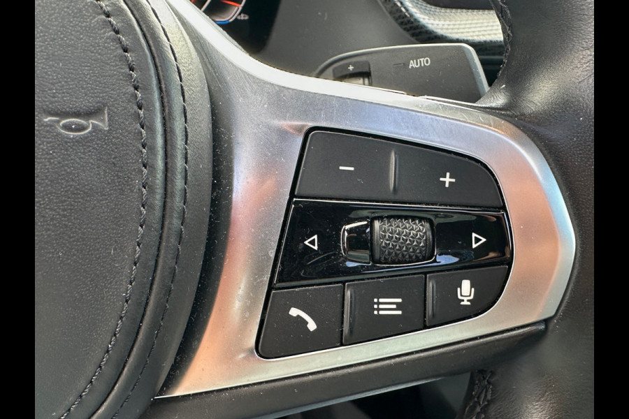 BMW 2 Serie Gran Coupé 218i|M-Pakket|Pano|Camera|Carplay|
