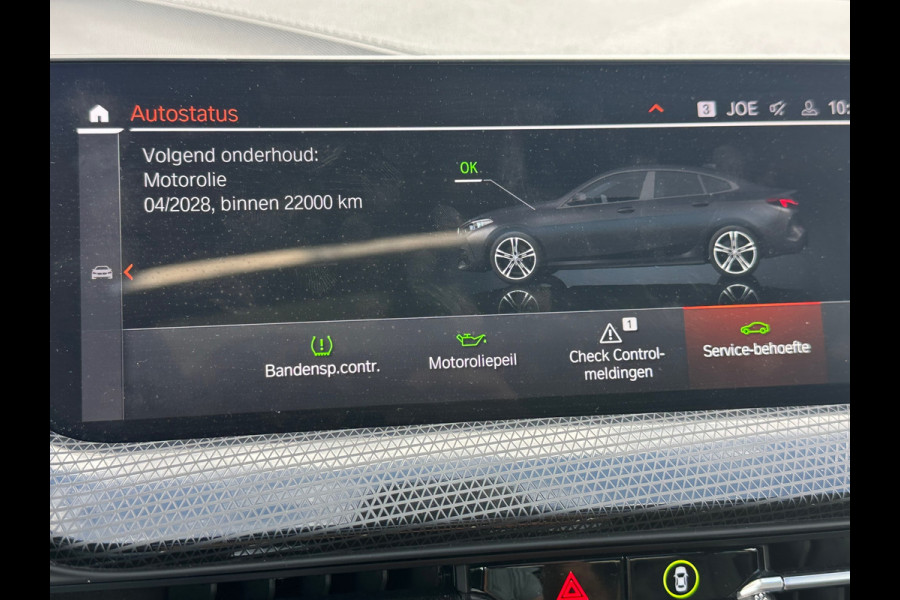 BMW 2 Serie Gran Coupé 218i|M-Pakket|Pano|Camera|Carplay|