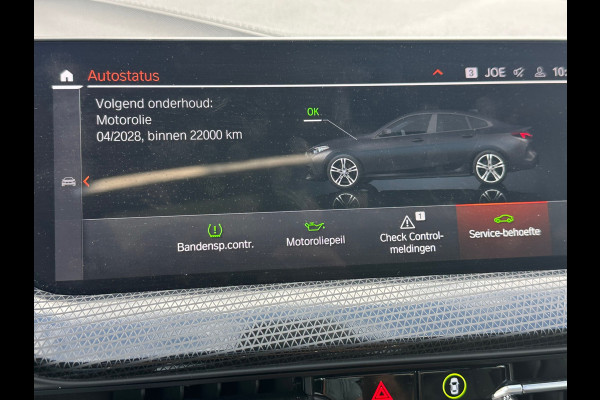 BMW 2 Serie Gran Coupé 218i|M-Pakket|Pano|Camera|Carplay|