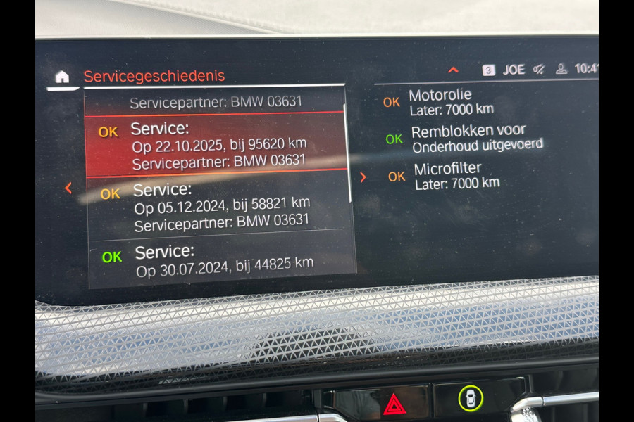 BMW 2 Serie Gran Coupé 218i|M-Pakket|Pano|Camera|Carplay|