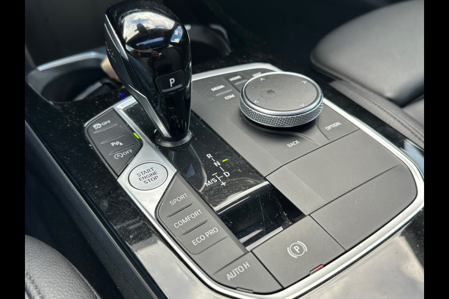 BMW 2 Serie Gran Coupé 218i|M-Pakket|Pano|Camera|Carplay|