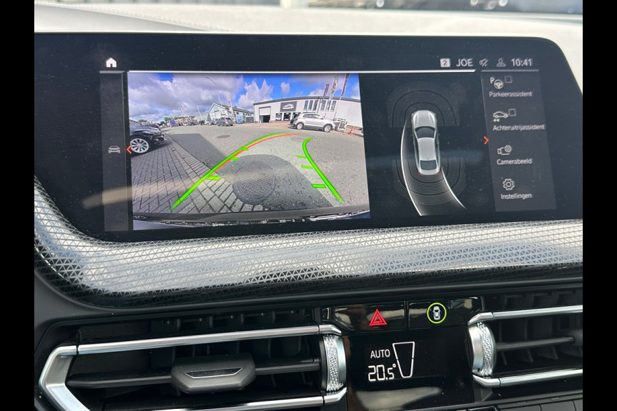 BMW 2 Serie Gran Coupé 218i|M-Pakket|Pano|Camera|Carplay|